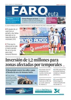 ● EL EQUIPO DE JJ CAYÓ TRAS UN PENALTI Y DOS FALTAS LATERALES EN LA SEGUNDA PARTE; EL RESULTADO (3-0)